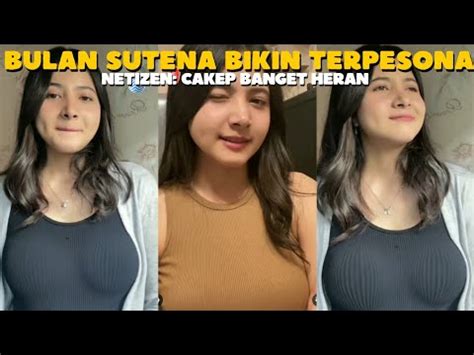 Bulan Sutena Deepfake Porn